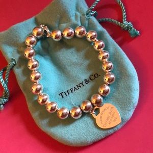 Tiffany & Co. Bracelet